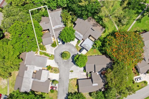 Touwnhouse à vendre à Lauderhill, Floride: 2 chambres, 133.41 m2 № 2262232 - photo 29