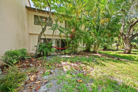 Touwnhouse à vendre à Lauderhill, Floride: 2 chambres, 133.41 m2 № 2262232 - photo 25