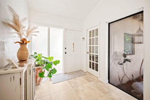 Touwnhouse à vendre à Lauderhill, Floride: 2 chambres, 133.41 m2 № 2262232 - photo 4