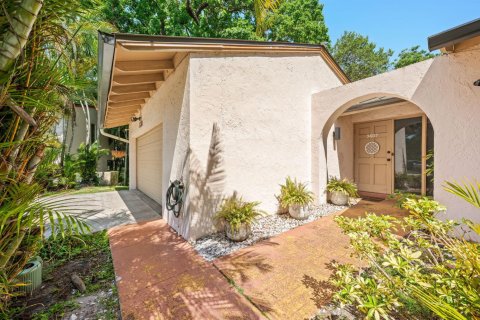 Touwnhouse à vendre à Lauderhill, Floride: 2 chambres, 133.41 m2 № 2262232 - photo 3