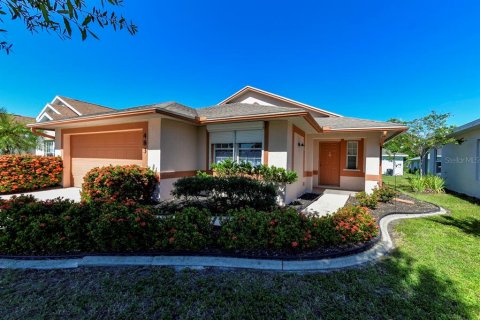 House in Port Charlotte, Florida 3 bedrooms, 128.21 sq.m. № 2226039 - photo 3