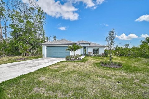 Villa ou maison à Rotonda, Floride 3 chambres, 146.51 m2 № 2098075