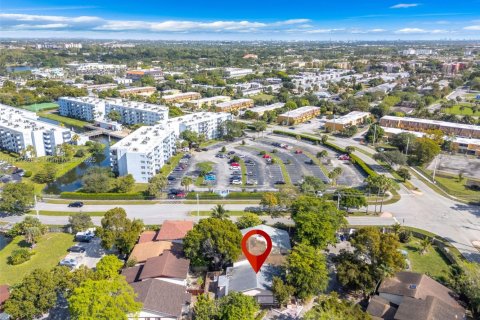 Villa ou maison à vendre à Sunrise, Floride: 3 chambres, 145.86 m2 № 1974619 - photo 26