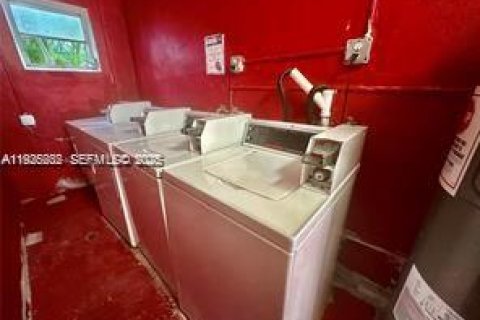 Купить кондоминиум в Помпано-Бич, Флорида 1 спальня, 44.59м2, № 2061114 - фото 15