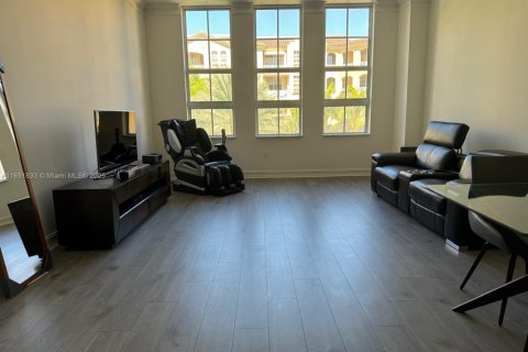 Condo in Aventura, Florida, 1 bedroom  № 1871428 - photo 1
