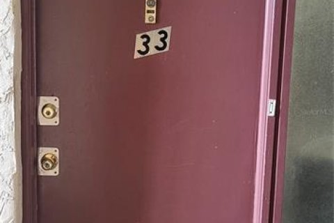 Copropriété à vendre à Tampa, Floride: 1 chambre, 65.96 m2 № 1916006 - photo 3