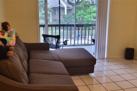 Copropriété à vendre à Tampa, Floride: 1 chambre, 65.96 m2 № 1916006 - photo 8