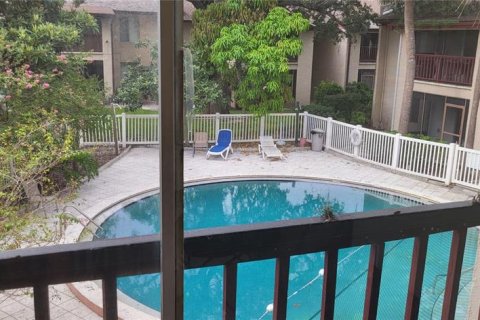 Copropriété à vendre à Tampa, Floride: 1 chambre, 65.96 m2 № 1916006 - photo 9