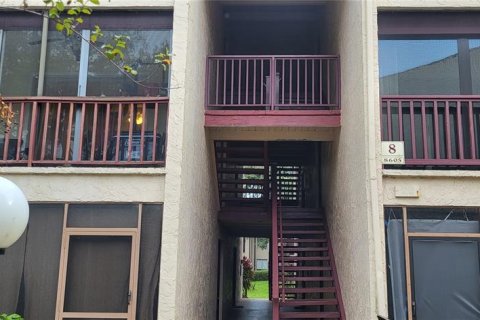 Copropriété à vendre à Tampa, Floride: 1 chambre, 65.96 m2 № 1916006 - photo 2