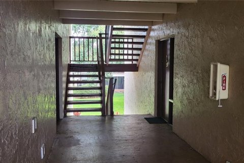 Copropriété à vendre à Tampa, Floride: 1 chambre, 65.96 m2 № 1916006 - photo 4