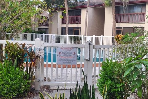 Copropriété à vendre à Tampa, Floride: 1 chambre, 65.96 m2 № 1916006 - photo 16