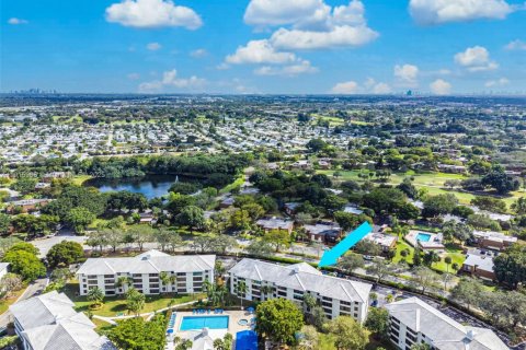 Condominio en venta en Davie, Florida, 2 dormitorios, 128.67 m2 № 1971993 - foto 30
