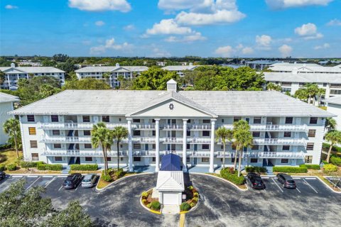 Condominio en venta en Davie, Florida, 2 dormitorios, 128.67 m2 № 1971993 - foto 1