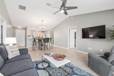Casa en venta en The Villages, Florida, 3 dormitorios, 117.52 m2 № 1838881 - foto 22