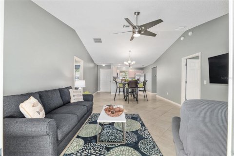 Casa en venta en The Villages, Florida, 3 dormitorios, 117.52 m2 № 1838881 - foto 20