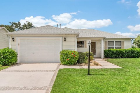 Casa en venta en The Villages, Florida, 3 dormitorios, 117.52 m2 № 1838881 - foto 2