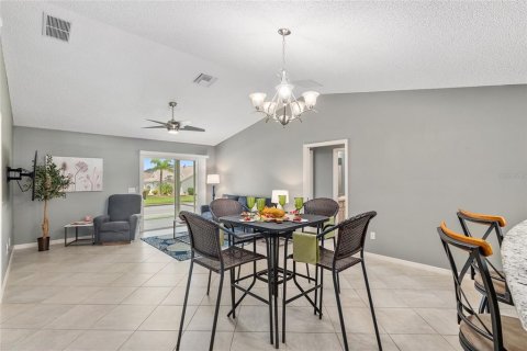 Casa en venta en The Villages, Florida, 3 dormitorios, 117.52 m2 № 1838881 - foto 16