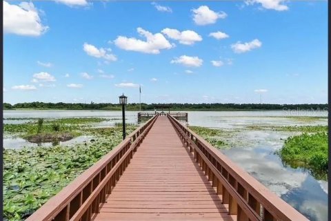 Townhouse in Seminole, Florida 2 bedrooms, 94.3 sq.m. № 1607948 - photo 14