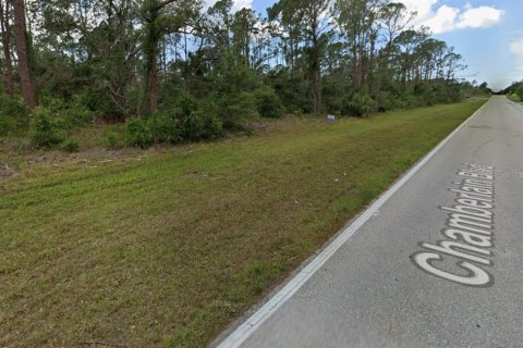 Land in Port Charlotte, Florida № 2165422 - photo 4