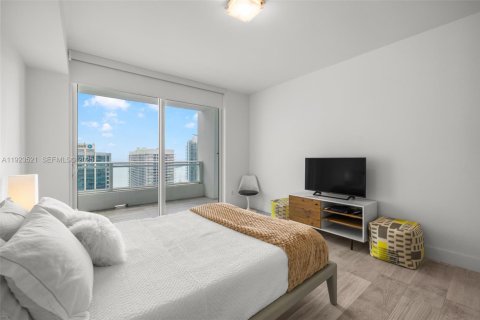 Condo in Miami, Florida, 1 bedroom  № 1991618 - photo 24