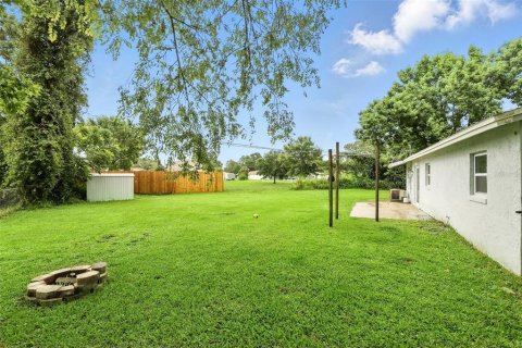 House in Edgewater, Florida 3 bedrooms, 125.42 sq.m. № 1914347 - photo 27