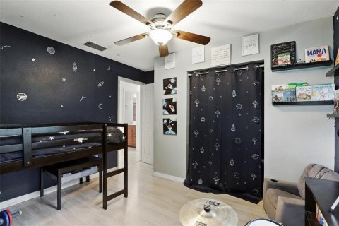 House in Edgewater, Florida 3 bedrooms, 125.42 sq.m. № 1914347 - photo 19