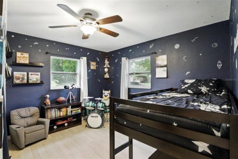 House in Edgewater, Florida 3 bedrooms, 125.42 sq.m. № 1914347 - photo 18