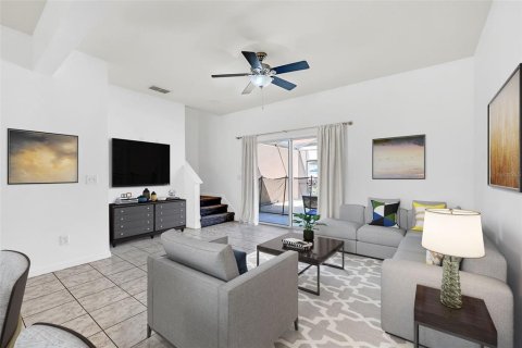 Adosado en alquiler en Kissimmee, Florida, 3 dormitorios, 120.31 m2 № 1760310 - foto 16