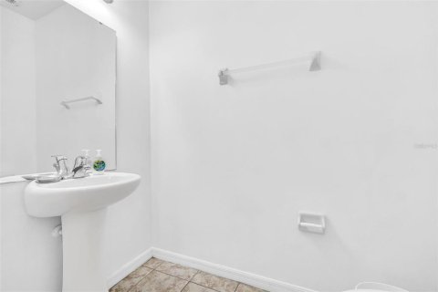 Adosado en alquiler en Kissimmee, Florida, 3 dormitorios, 120.31 m2 № 1760310 - foto 21