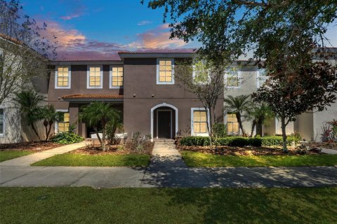 Adosado en alquiler en Kissimmee, Florida, 3 dormitorios, 120.31 m2 № 1760310 - foto 2