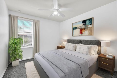 Adosado en alquiler en Kissimmee, Florida, 3 dormitorios, 120.31 m2 № 1760310 - foto 27