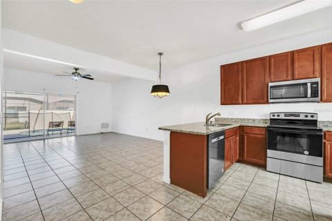 Adosado en alquiler en Kissimmee, Florida, 3 dormitorios, 120.31 m2 № 1760310 - foto 5