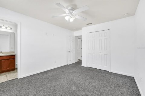 Adosado en alquiler en Kissimmee, Florida, 3 dormitorios, 120.31 m2 № 1760310 - foto 25