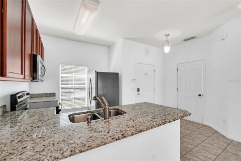 Adosado en alquiler en Kissimmee, Florida, 3 dormitorios, 120.31 m2 № 1760310 - foto 6