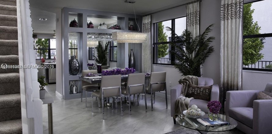 Villa ou maison à Hialeah, Floride 4 chambres, 238.85 m2 № 2035633