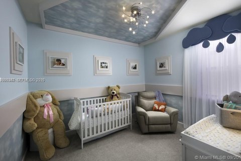 Villa ou maison à vendre à Hialeah, Floride: 4 chambres, 238.85 m2 № 2035633 - photo 7