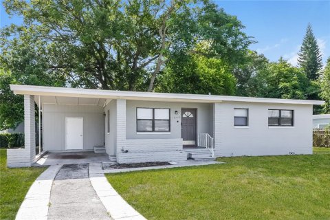 Villa ou maison à louer à Orlando, Floride: 3 chambres, 115.2 m2 № 1842040 - photo 6