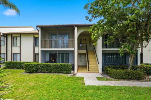 Condominio en venta en Palm City, Florida, 1 dormitorio, 77.11 m2 № 2078293 - foto 2