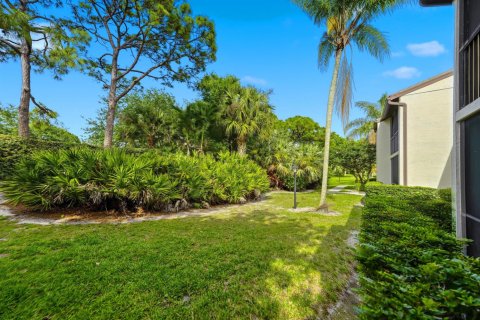 Condominio en venta en Palm City, Florida, 1 dormitorio, 77.11 m2 № 2078293 - foto 24