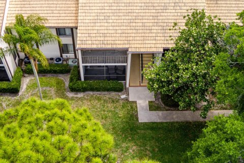 Condominio en venta en Palm City, Florida, 1 dormitorio, 77.11 m2 № 2078293 - foto 30