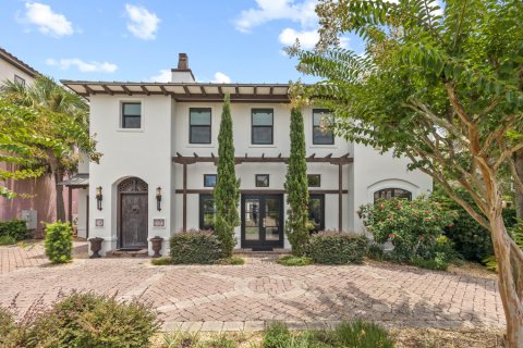 Casa en venta en Destin, Florida, 5 dormitorios, 295.43 m2 № 559743 - foto 1