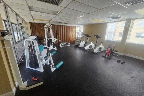 Condominio en venta en Plantation, Florida, 1 dormitorio, 87.33 m2 № 1888003 - foto 20