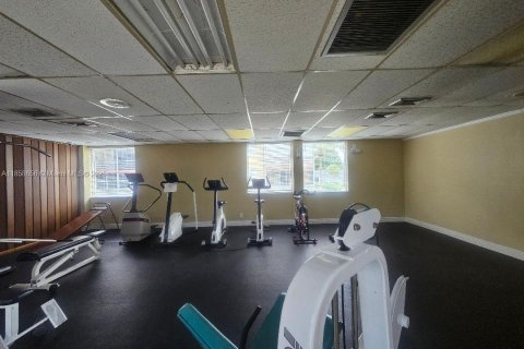 Condominio en venta en Plantation, Florida, 1 dormitorio, 87.33 m2 № 1888003 - foto 19