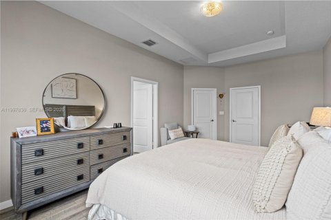 Townhouse in Homestead, Florida 4 bedrooms, 183.95 sq.m. № 2060390 - photo 21