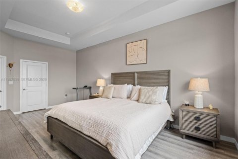 Townhouse in Homestead, Florida 4 bedrooms, 183.95 sq.m. № 2060390 - photo 20