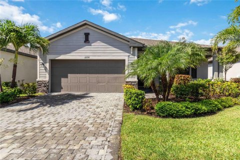Villa ou maison à vendre à Venice, Floride: 3 chambres, 172.33 m2 № 1893699 - photo 2