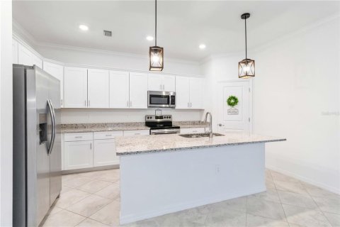 Villa ou maison à vendre à Venice, Floride: 3 chambres, 172.33 m2 № 1893699 - photo 14