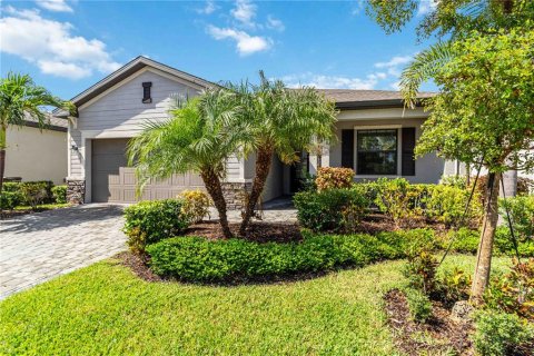 Villa ou maison à vendre à Venice, Floride: 3 chambres, 172.33 m2 № 1893699 - photo 3
