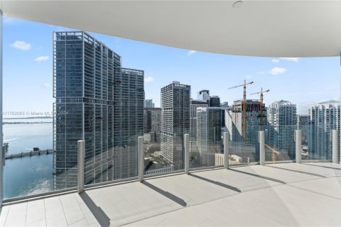 Copropriété à vendre à Miami, Floride: 3 chambres, 216.28 m2 № 1863225 - photo 20