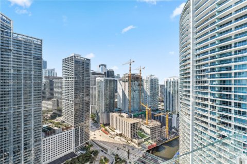Copropriété à vendre à Miami, Floride: 3 chambres, 216.28 m2 № 1863225 - photo 22